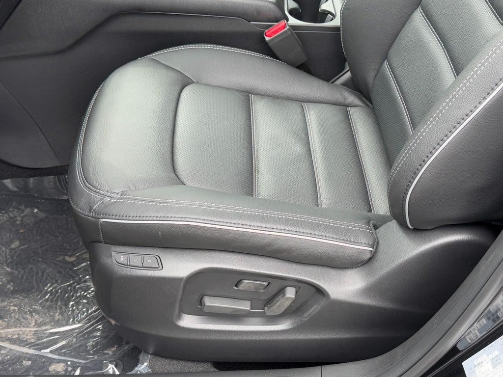 2025 Mazda Mazda CX-5 2.5 S Preferred Package AWD