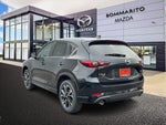 2025 Mazda Mazda CX-5 2.5 S Preferred Package AWD