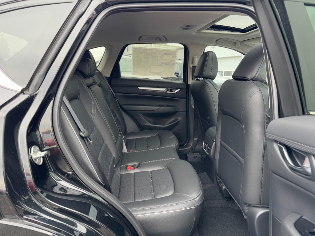 2025 Mazda Mazda CX-5 2.5 S Preferred Package AWD