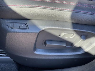 2025 Mazda Mazda CX-5 2.5 S Carbon Edition AWD