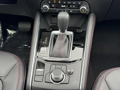 2025 Mazda Mazda CX-5 2.5 S Carbon Edition AWD