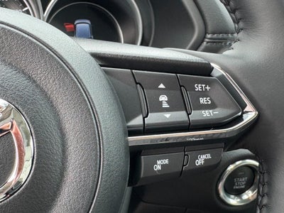 2025 Mazda Mazda CX-5 2.5 S Preferred Package AWD