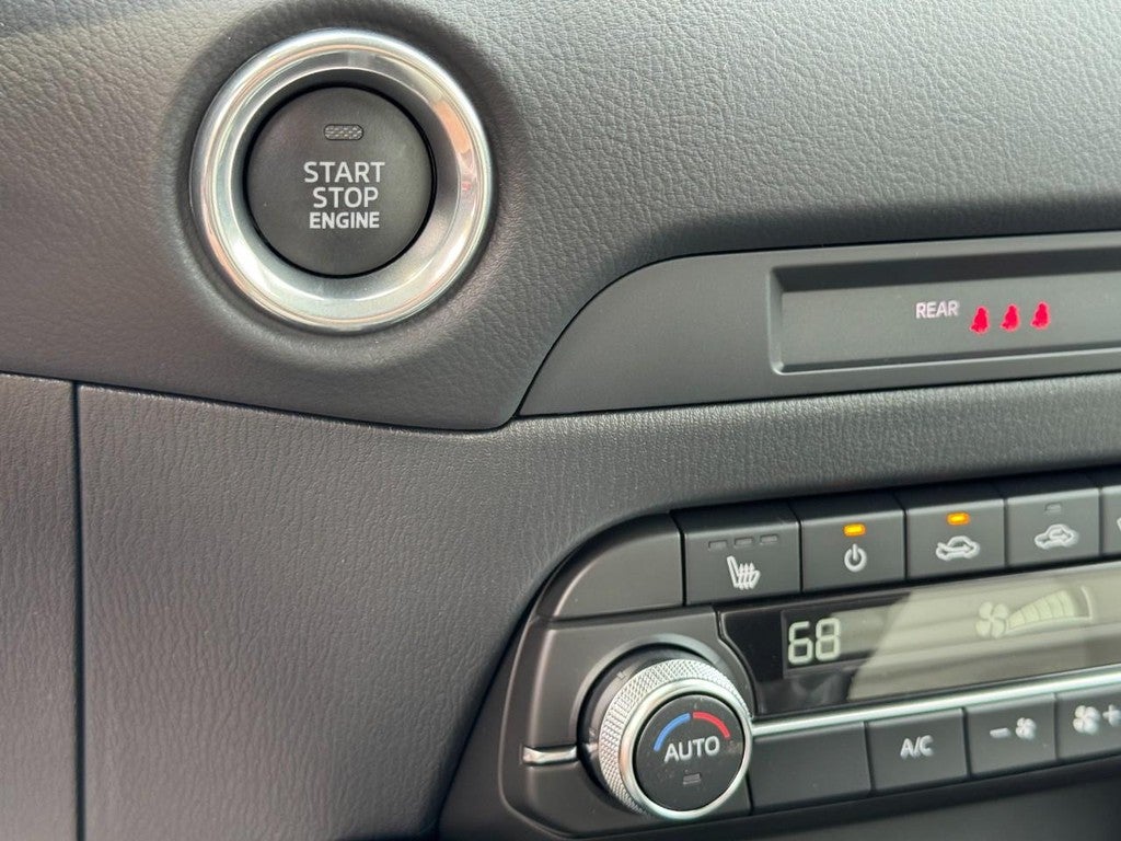 2025 Mazda Mazda CX-5 2.5 S Preferred Package AWD