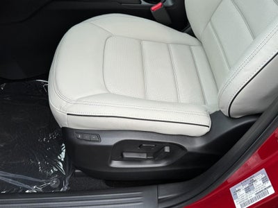 2025 Mazda Mazda CX-5 2.5 S Preferred Package AWD