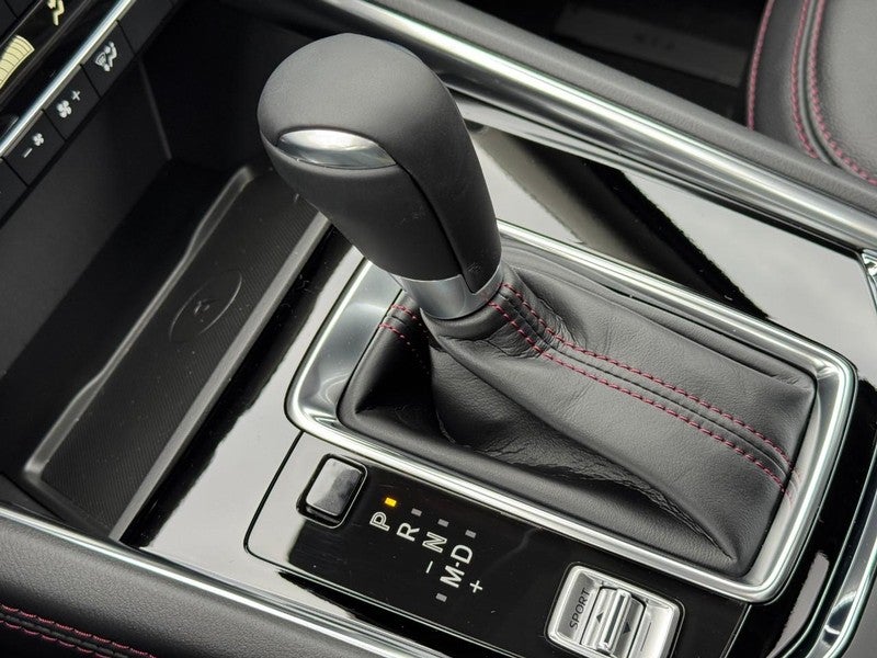 2025 Mazda Mazda CX-5 2.5 S Carbon Edition AWD