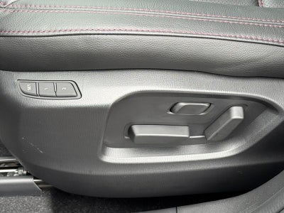 2025 Mazda Mazda CX-5 2.5 S Carbon Edition AWD