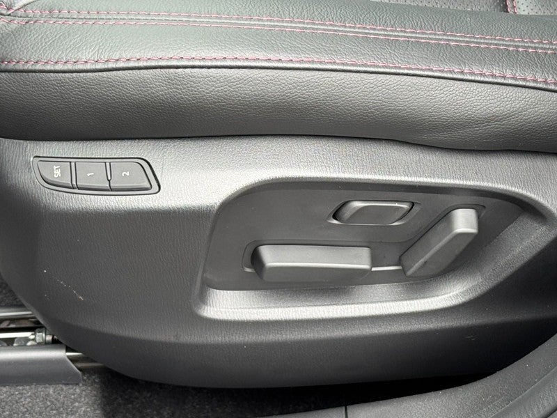 2025 Mazda Mazda CX-5 2.5 S Carbon Edition AWD