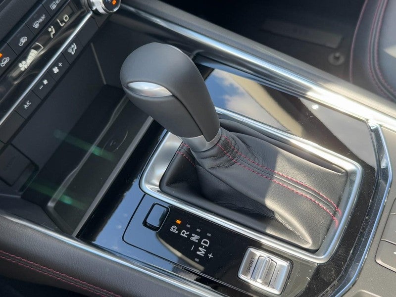 2025 Mazda Mazda CX-5 2.5 S Carbon Edition AWD