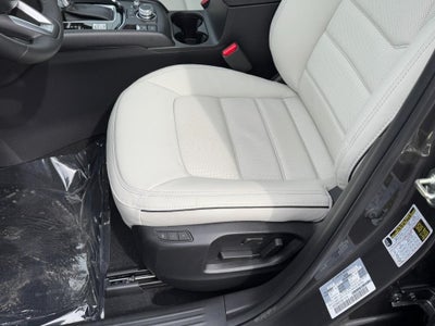 2025 Mazda Mazda CX-5 2.5 S Preferred Package AWD