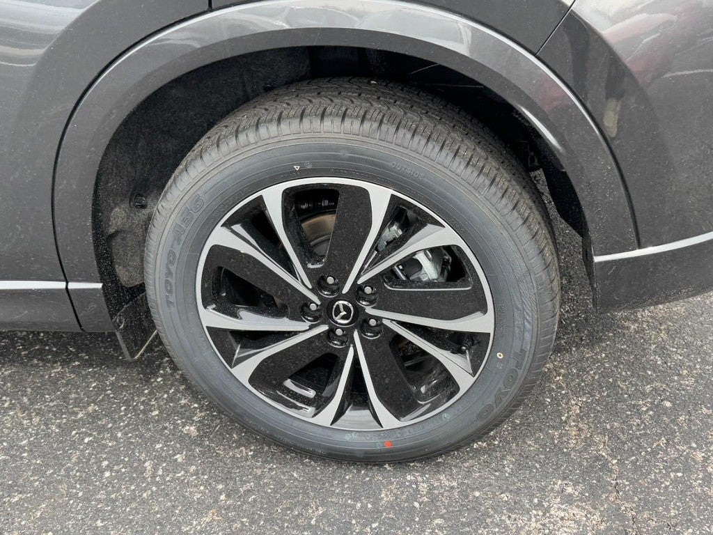 2025 Mazda Mazda CX-5 2.5 S Preferred Package AWD