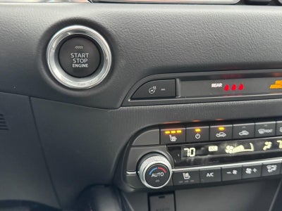 2025 Mazda Mazda CX-5 2.5 Turbo Premium AWD