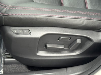 2025 Mazda Mazda CX-5 2.5 Turbo Premium AWD