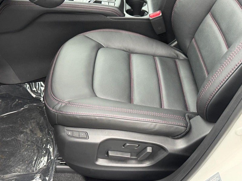 2025 Mazda Mazda CX-5 2.5 Turbo Premium AWD