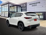 2025 Mazda Mazda CX-5 2.5 Turbo Premium AWD
