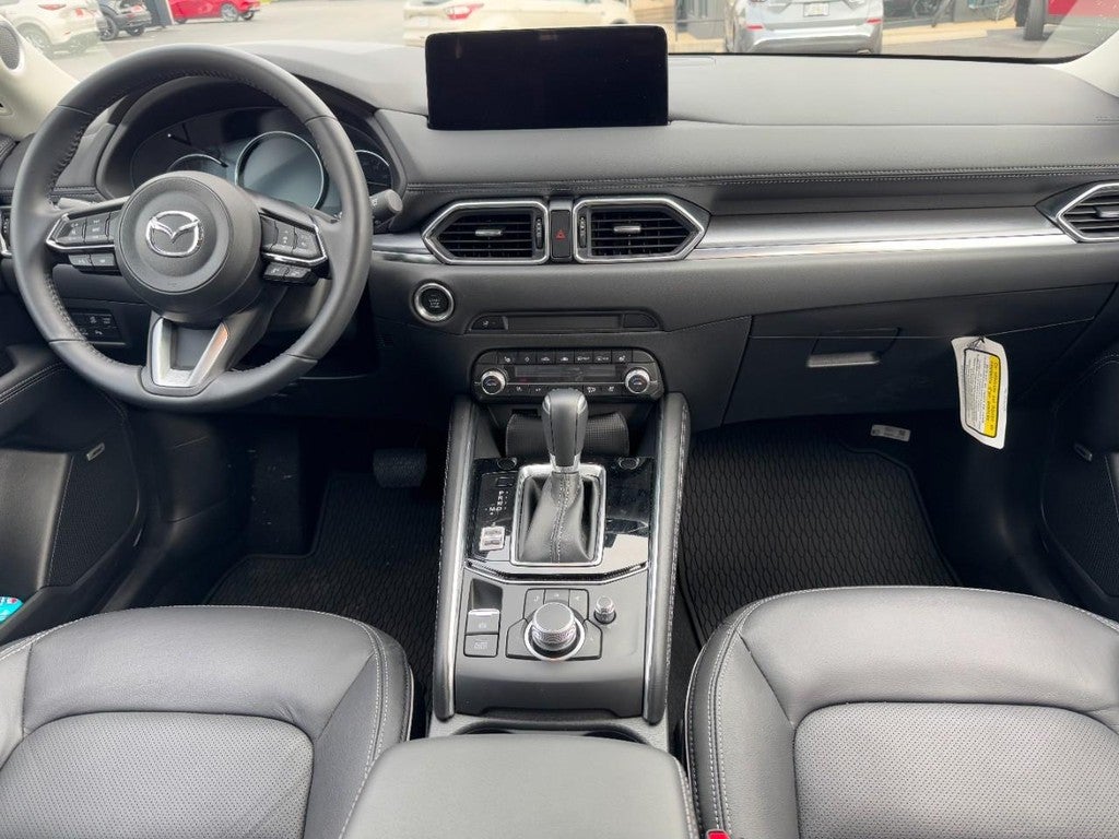 2025 Mazda Mazda CX-5 2.5 S Premium Plus Package AWD
