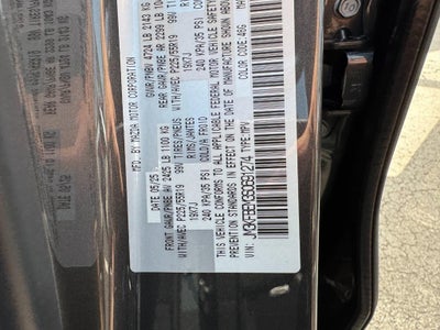 2025 Mazda Mazda CX-5 2.5 S Premium Plus Package AWD