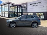 2025 Mazda Mazda CX-5 2.5 S Premium Plus Package AWD