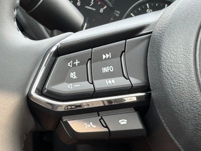 2025 Mazda Mazda CX-5 2.5 S Premium Plus AWD