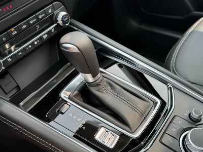 2025 Mazda Mazda CX-5 2.5 S Premium Plus AWD