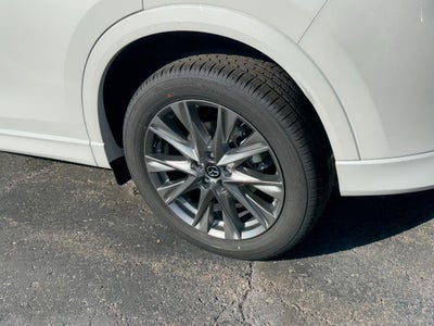 2025 Mazda Mazda CX-5 2.5 S Premium Plus Package AWD