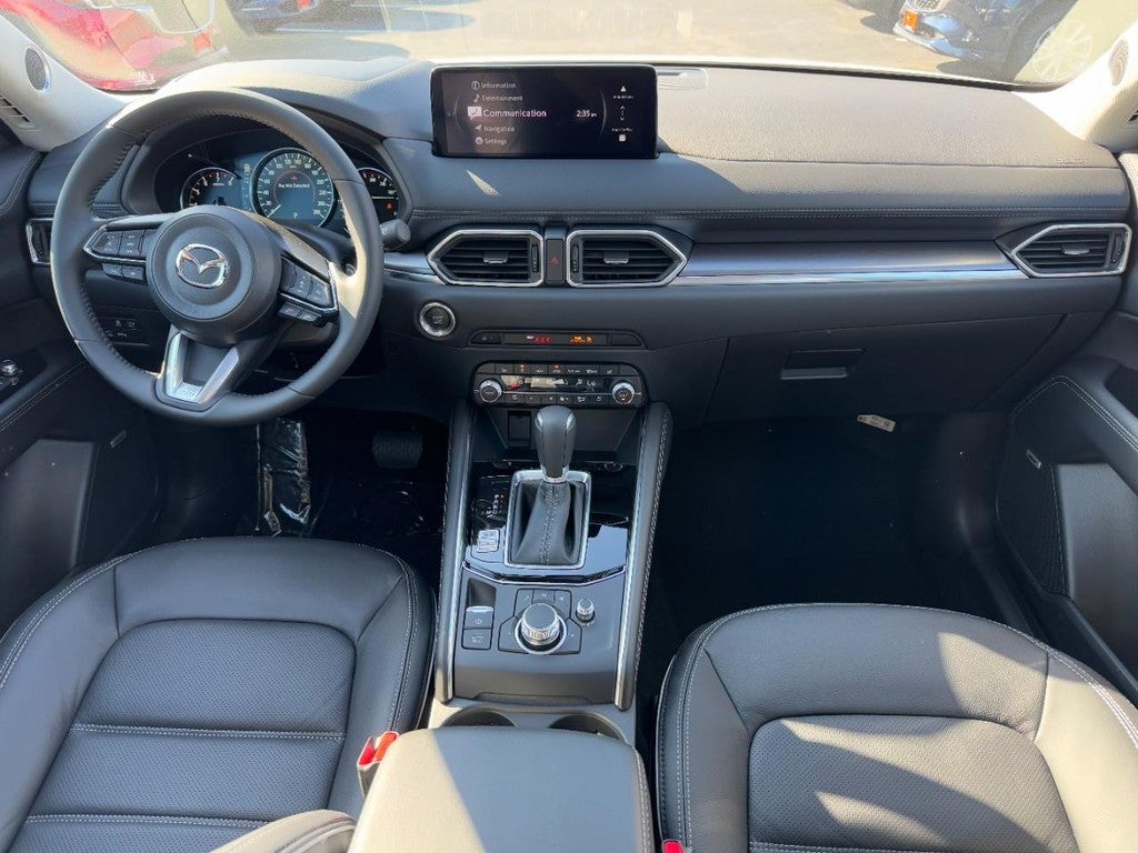 2025 Mazda Mazda CX-5 2.5 S Premium Plus Package AWD