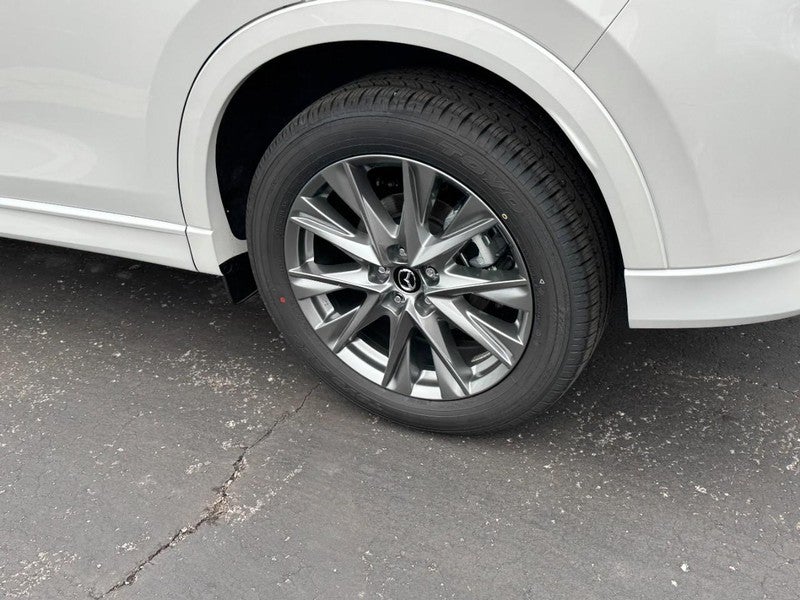 2025 Mazda Mazda CX-5 2.5 S Premium Plus AWD