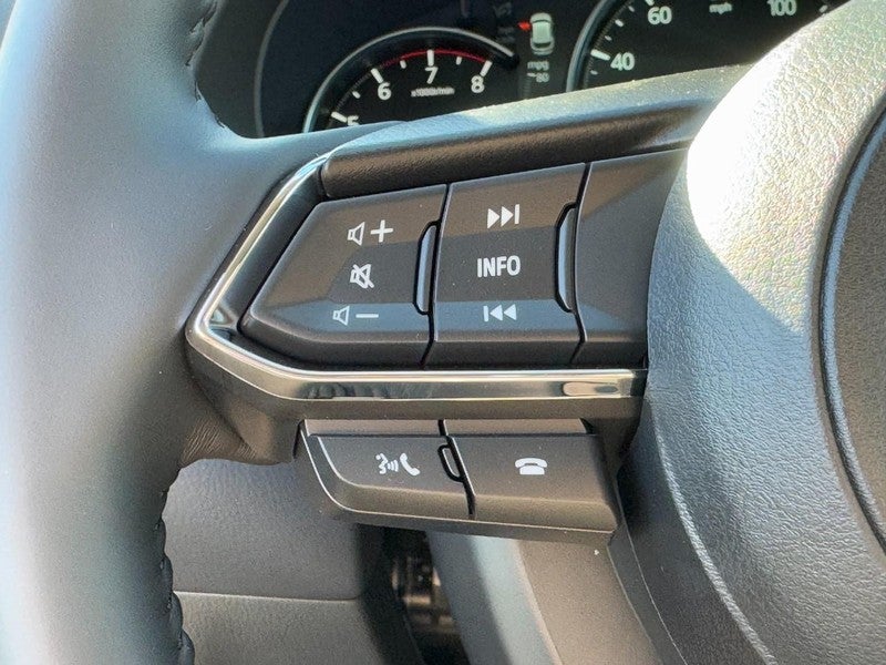 2025 Mazda Mazda CX-5 2.5 S Premium Plus AWD