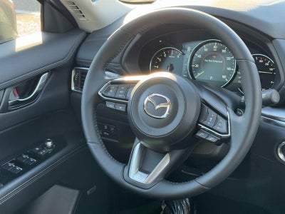 2025 Mazda Mazda CX-5 2.5 S Premium Plus AWD