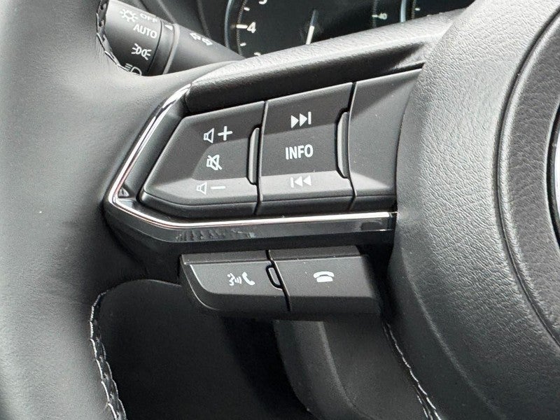 2025 Mazda Mazda CX-5 2.5 Turbo Signature AWD