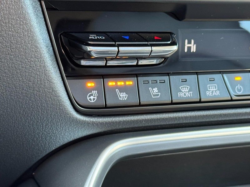 2026 Mazda Mazda CX-70 3.3 Turbo Preferred AWD