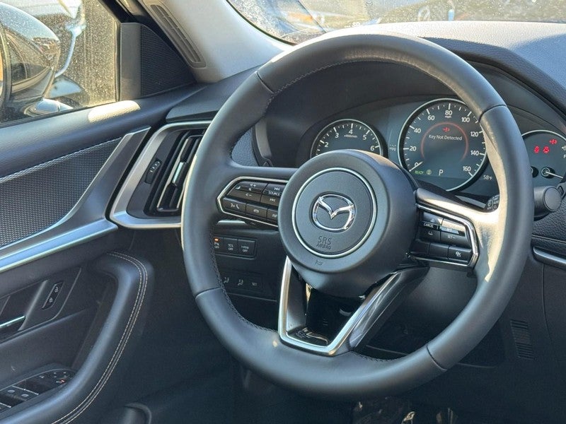 2026 Mazda Mazda CX-70 3.3 Turbo Preferred AWD