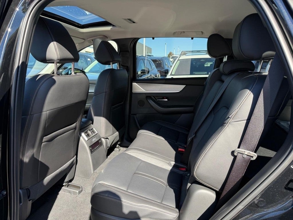 2026 Mazda Mazda CX-70 3.3 Turbo Preferred AWD