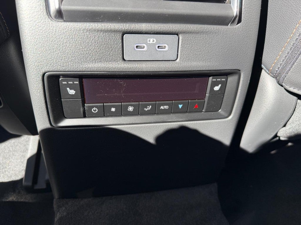 2026 Mazda Mazda CX-70 3.3 Turbo Preferred AWD