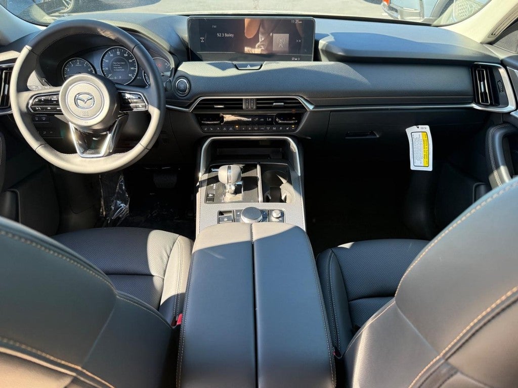2026 Mazda Mazda CX-70 3.3 Turbo Preferred AWD