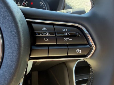 2026 Mazda Mazda CX-70 3.3 Turbo Preferred AWD
