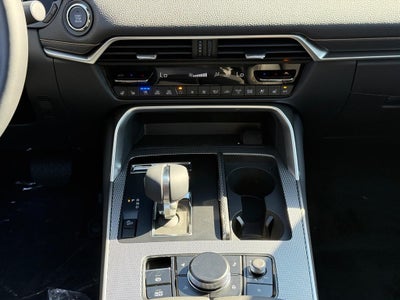 2026 Mazda Mazda CX-70 3.3 Turbo Preferred AWD
