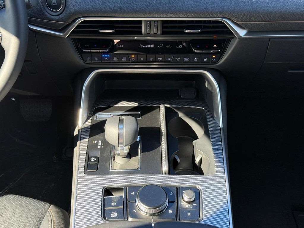 2026 Mazda Mazda CX-70 3.3 Turbo Preferred AWD