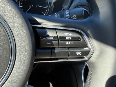 2026 Mazda Mazda CX-70 3.3 Turbo Preferred AWD