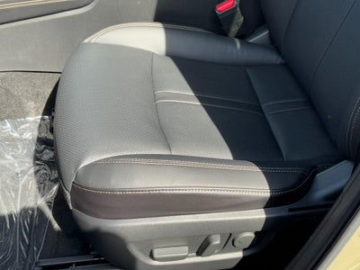 2026 Mazda Mazda CX-70 Plug-In Hybrid SC Plus AWD