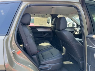 2026 Mazda Mazda CX-70 Plug-In Hybrid SC Plus AWD