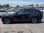 2026 Mazda Mazda CX-70 Plug-In Hybrid SC Plus AWD