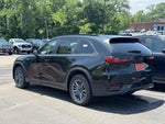 2026 Mazda Mazda CX-70 Plug-In Hybrid SC Plus AWD