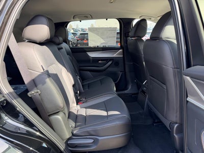 2026 Mazda Mazda CX-70 Plug-In Hybrid SC Plus AWD