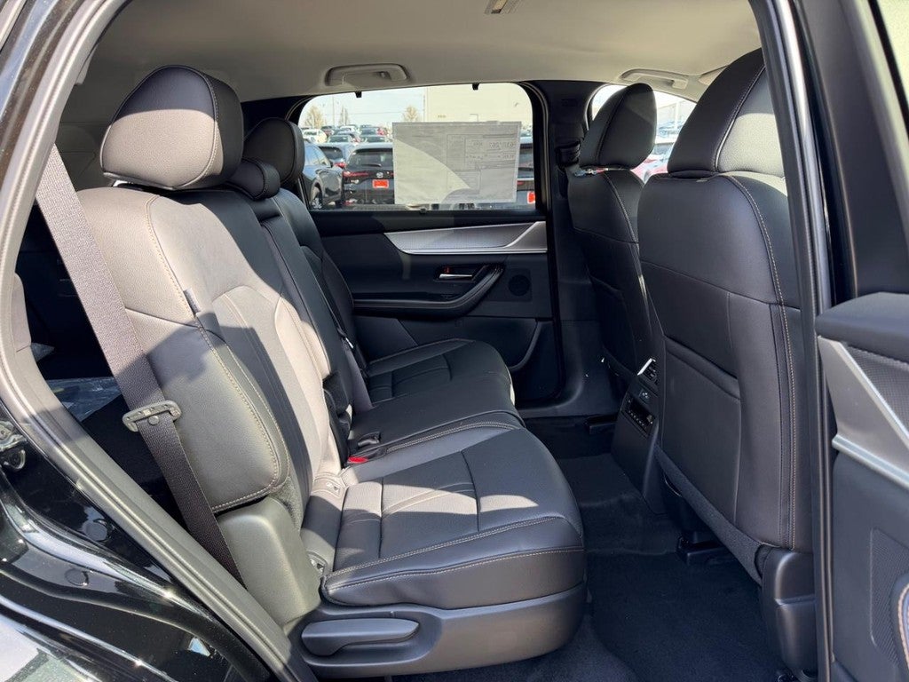 2026 Mazda Mazda CX-70 Plug-In Hybrid SC Plus AWD