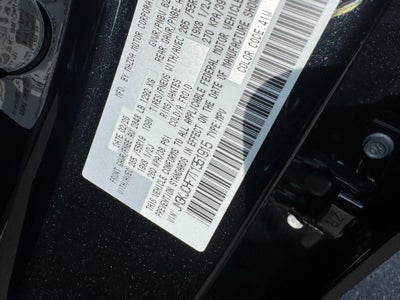 2026 Mazda Mazda CX-70 Plug-In Hybrid SC Plus AWD