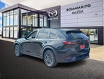 2026 Mazda Mazda CX-70 Plug-In Hybrid SC Plus AWD