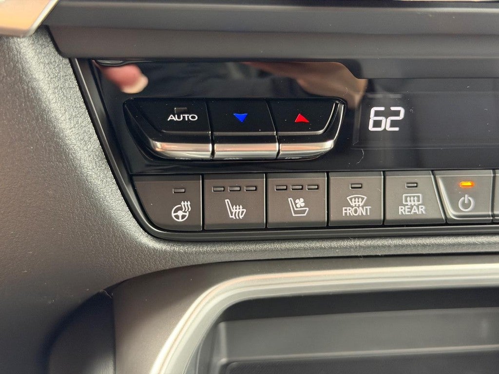2026 Mazda Mazda CX-70 Plug-In Hybrid SC Plus AWD