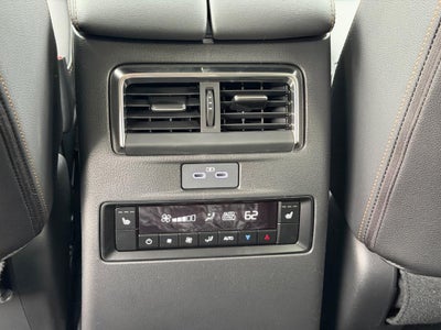 2026 Mazda Mazda CX-70 Plug-In Hybrid SC Plus AWD