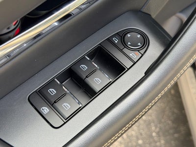 2026 Mazda Mazda CX-70 Plug-In Hybrid SC Plus AWD