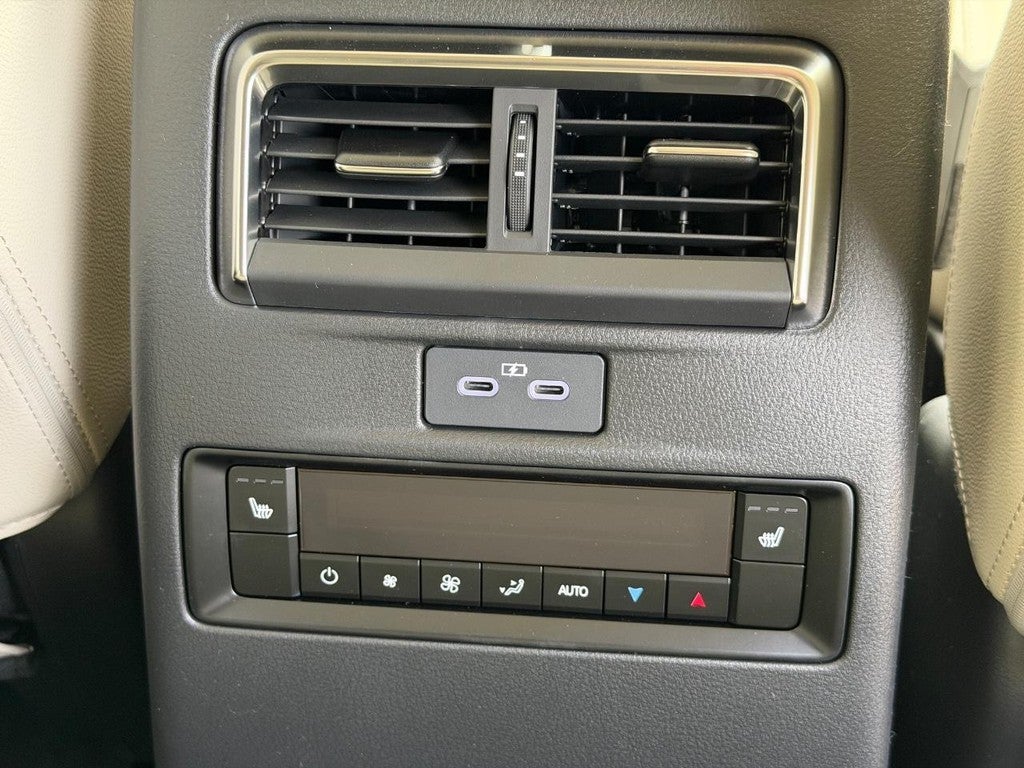 2026 Mazda Mazda CX-70 Plug-In Hybrid SC Plus AWD